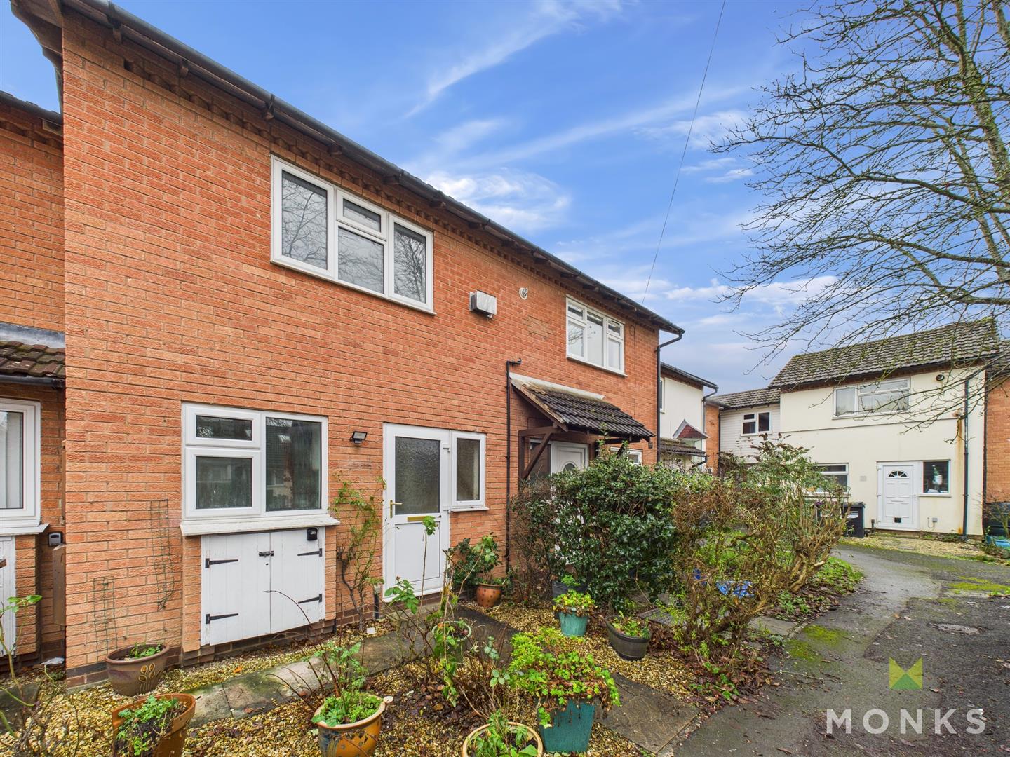 9 The Keep, Shrewsbury, SY3 5DW For Sale